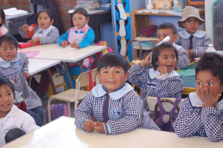 Arequipas Kinder.JPG